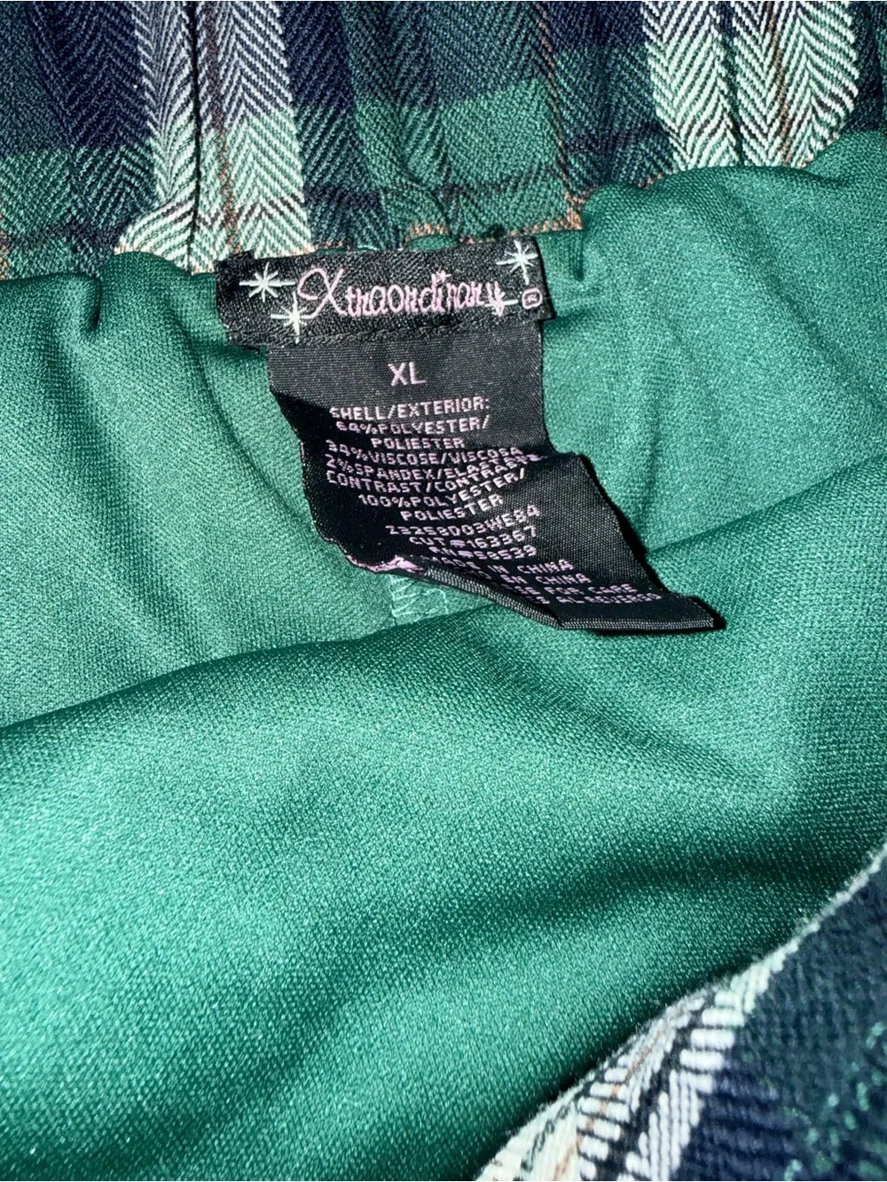 Dillard’s Brand Pleated Skirts - School Length Approved.Tractr & Xtraordinary